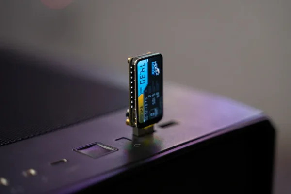 USB Nerd Miner V2 India