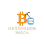 NERDMINER INDIA USB BTC MINER